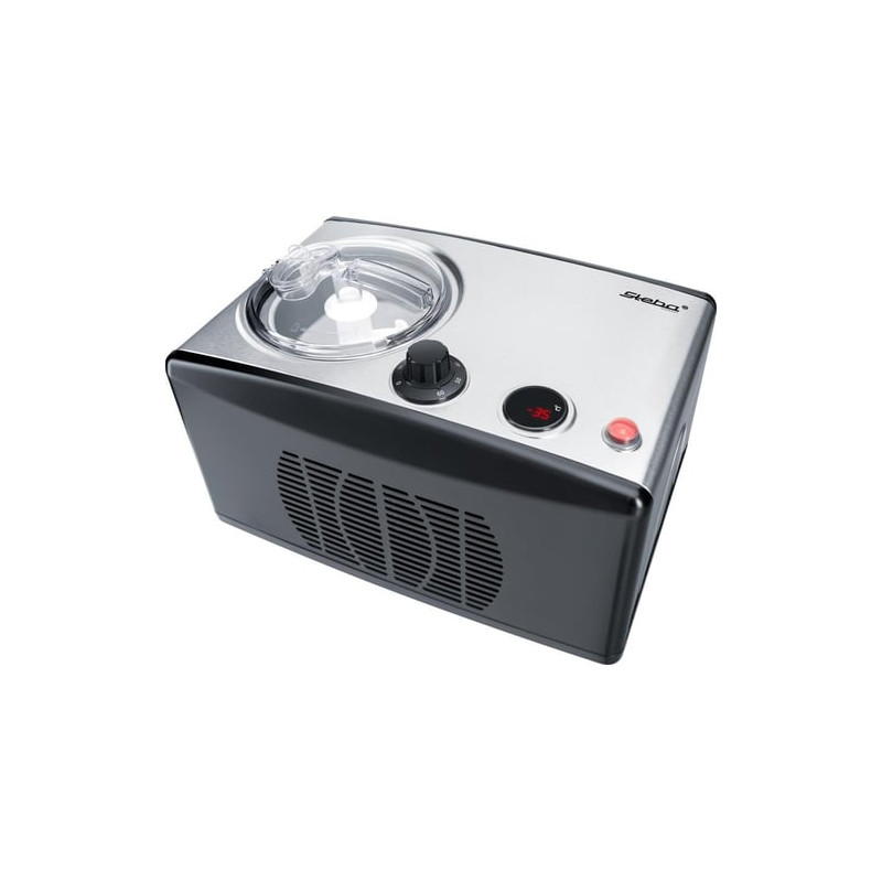 Gelatiera steba ic 150 [055100]