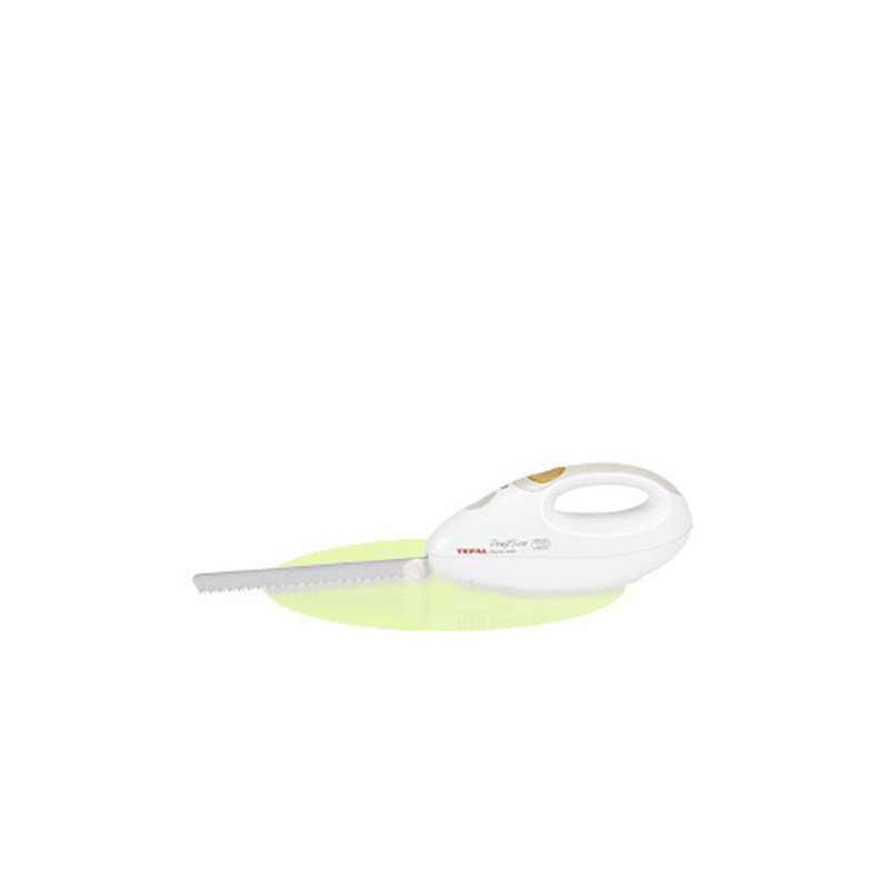 Coltello elettrico tefal 100w [8523.31]