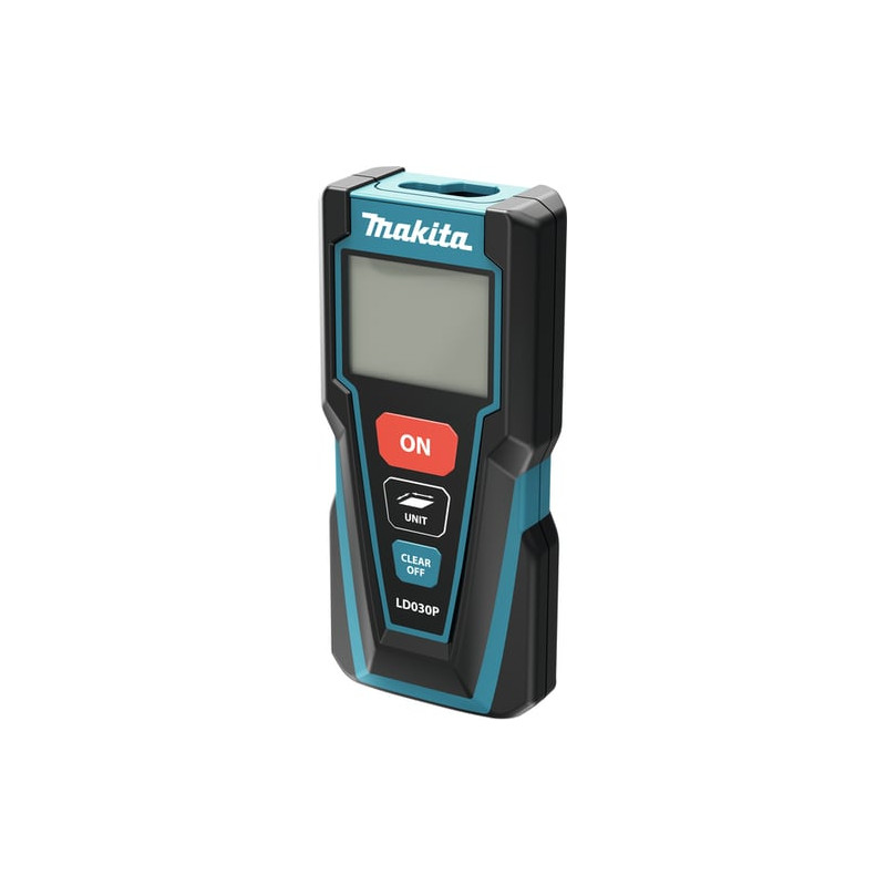 Telemetro makita ld030p 30m [ld030p]