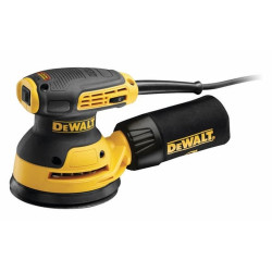 Levigatrice orbitale dewalt dwe6423 [dwe6423-qs]
