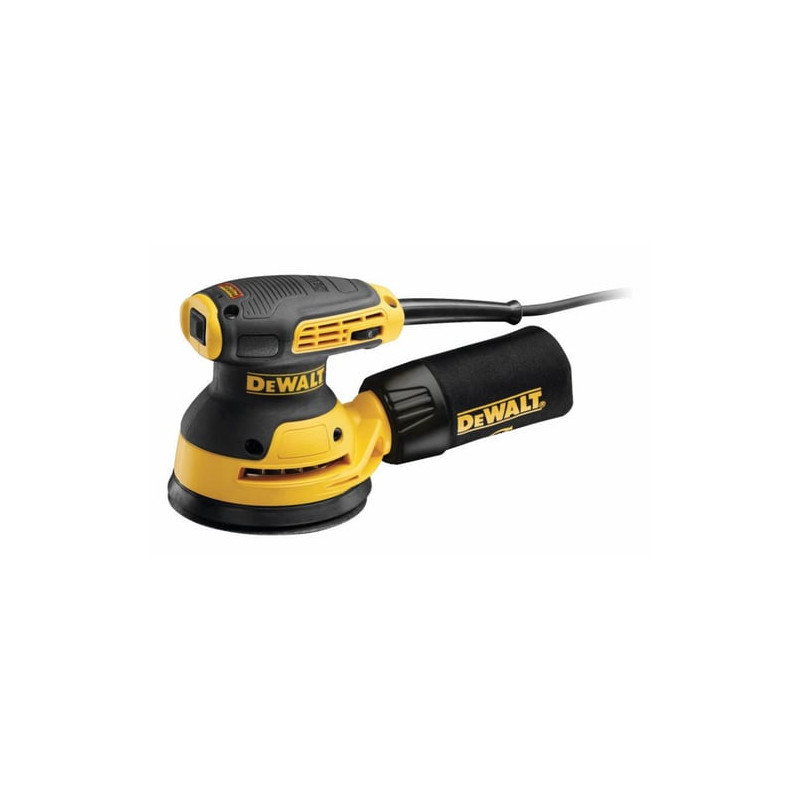 Levigatrice orbitale dewalt dwe6423 [dwe6423-qs]