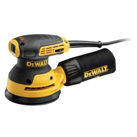 Levigatrice orbitale dewalt dwe6423 [dwe6423-qs]