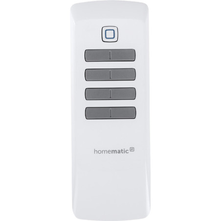 Telecomando homematic ip 142307a0 [142307a0]