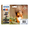 Cartuccia epson c13t379d4010 378xl / 478xl [c13t379d4010]