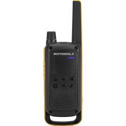 Ricetrasmittente motorola talkabout t82 [188068]