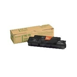 Toner kyocera fs600 fs680 fs800 tk16h [37027016]