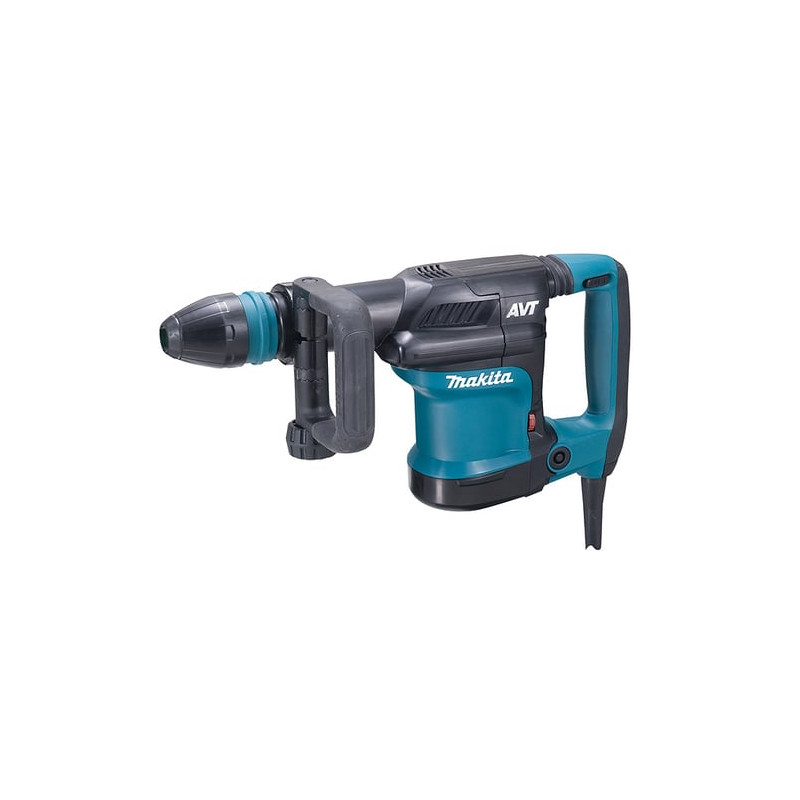 Martello demolitore makita hm0871c 1110 w sds-max [hm0871c]