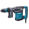 Martello demolitore makita hm0871c 1110 w sds-max [hm0871c]