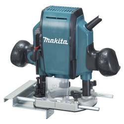 Fresatrice verticale makita rp0900j 900w [rp0900j]