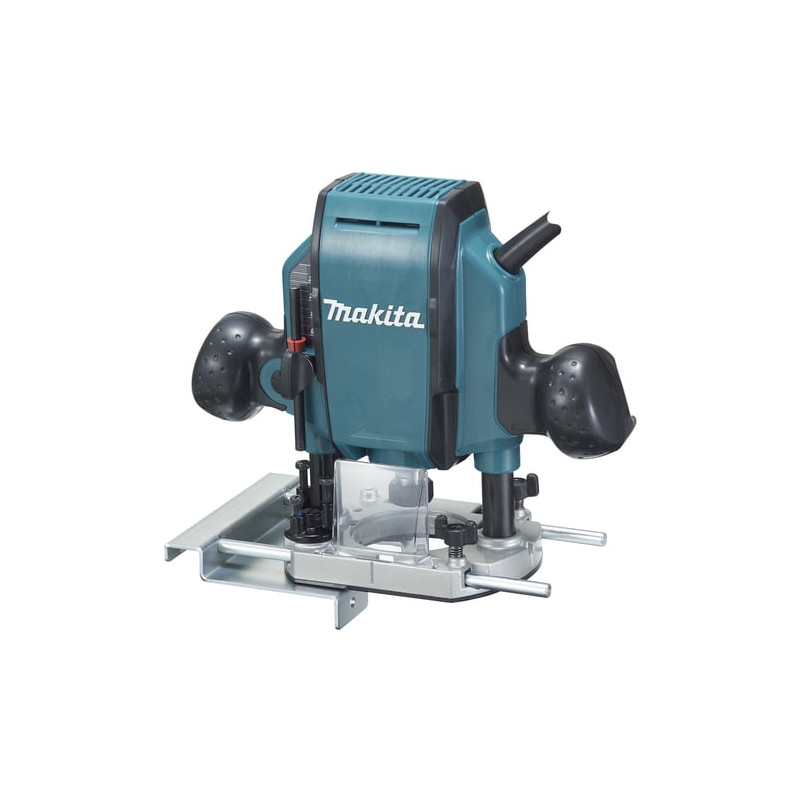 Fresatrice verticale makita rp0900j 900w [rp0900j]