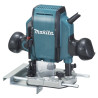 Fresatrice verticale makita rp0900j 900w [rp0900j]
