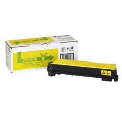 Toner kyocera giallo fs-c5100dn [1t02hlaeu0]