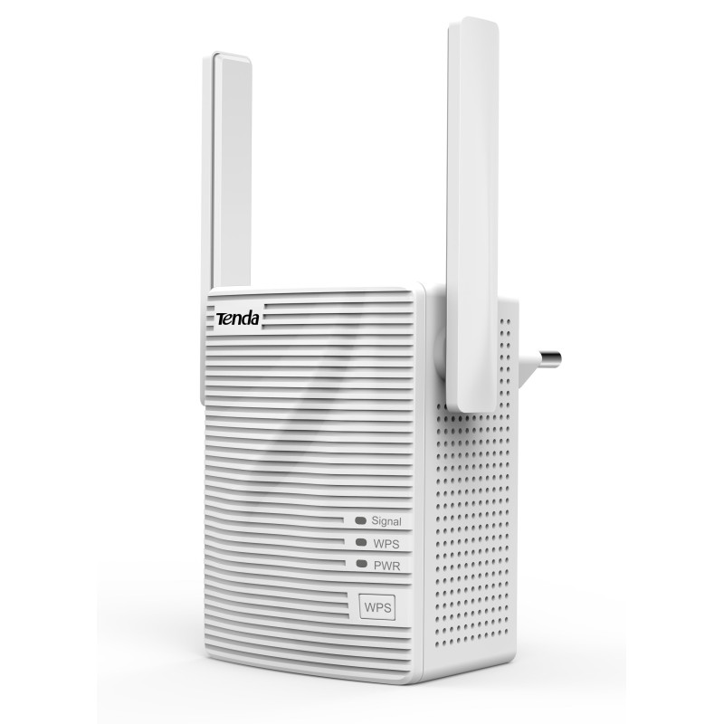 Ripetitore/extender wireless tenda dual-band a15