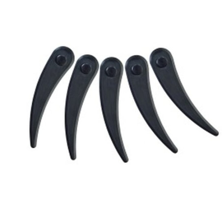 Lame di ricambio bosch art 26-18li durablade 5 pezzi [f016800372]