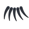 Lame di ricambio bosch art 26-18li durablade 5 pezzi [f016800372]