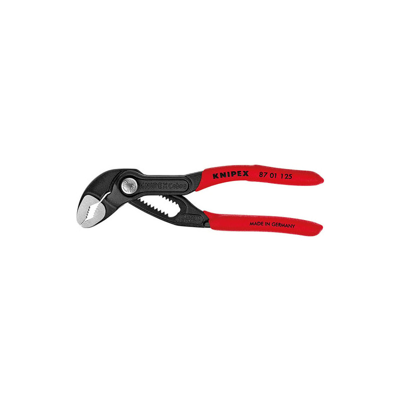 Pinza knipex cobra 87 01 125 [8701125]