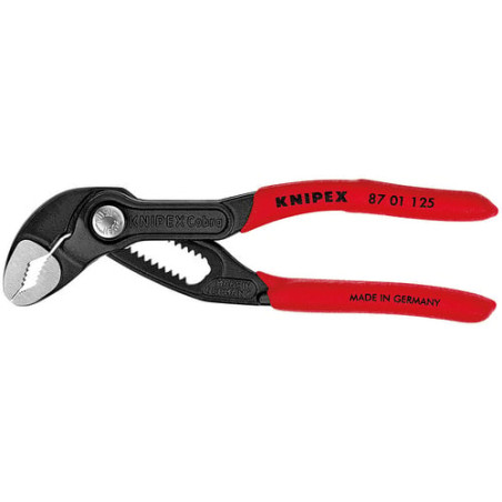 Pinza knipex cobra 87 01 125 [8701125]