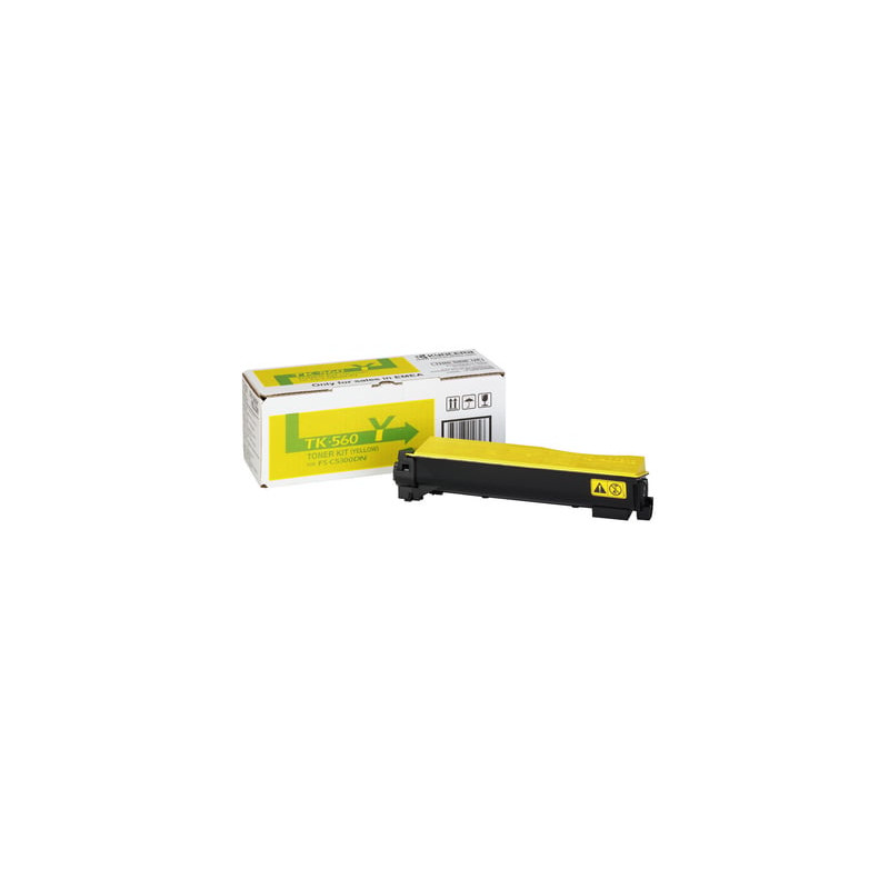 Toner kyocera giallo fs-c5300dn [1t02hnaeu0]