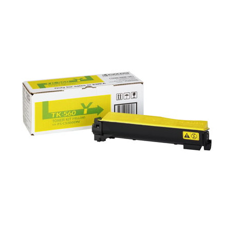 Toner kyocera giallo fs-c5300dn [1t02hnaeu0]