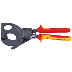 Pinza tagliacavi knipex 95 36 280 [9536280]