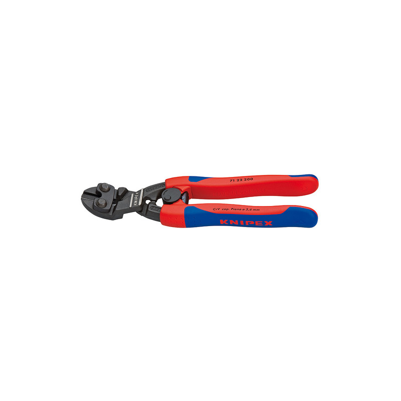 Tronchese knipex cobolt 71 22 200 [7122200]