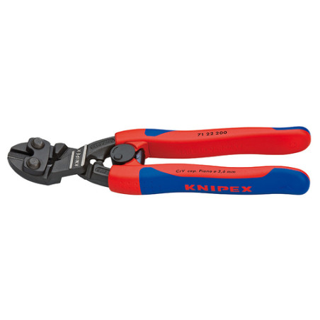 Tronchese knipex cobolt 71 22 200 [7122200]