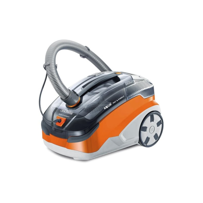 Aspirapolvere aqua pet & family aqua+ 1700w [788563]