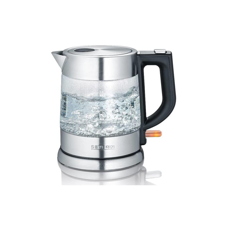 Bollitore severin wk 3468 in vetro [wk 3468]