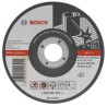 Disco smerigliatrice bosch expert per inox 125 x 1 mm [2608600549]