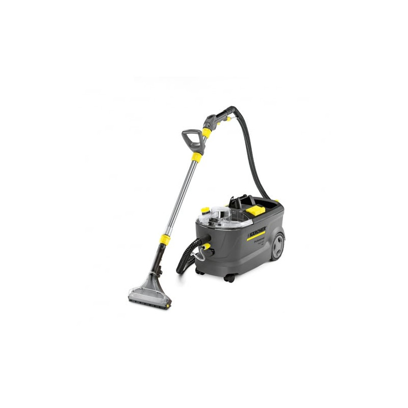 Lavasuperfici tessili karcher puzzi 10/2 adv [1.193-120.0]