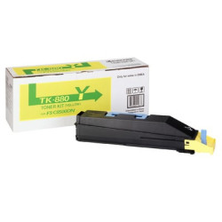 Toner kyocera giallo fs-c8500dn [1t02kaanl0]