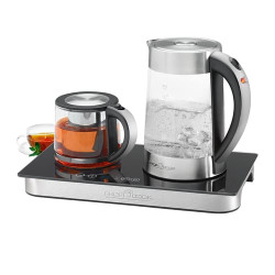 Macchina proficook pc-tks 1056 2in1 da te' e caffe' [501056]