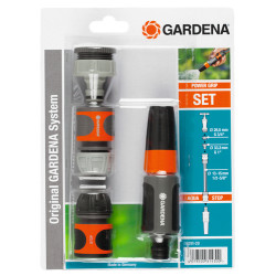Set gardena 18291-20 con lancia classic [18291-20]
