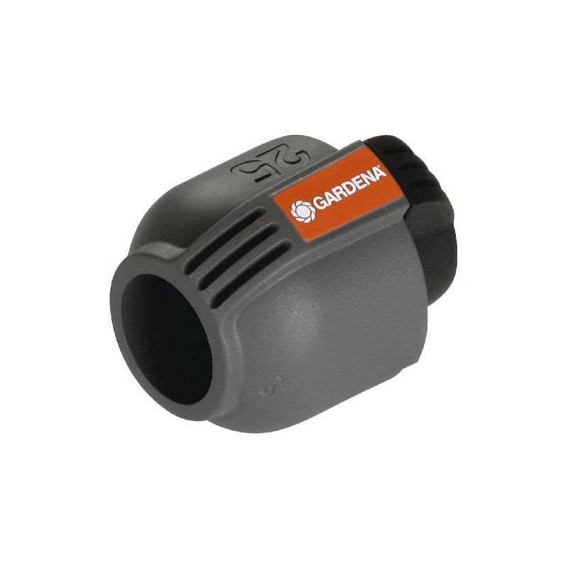 raccordo gardena pipeline 2778-20 25mm [2778-20]