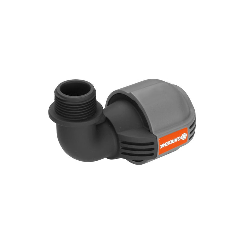 Raccordo gardena 2781-20 a l 25mm (3/4) [2781-20]