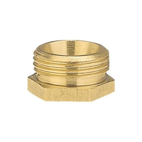 Raccordo filettato di riduzione gardena 7273-20 ag 1.1/2 , ig