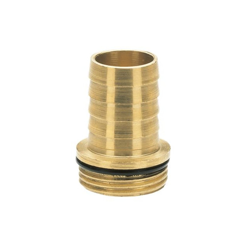 Raccordo pistola/irrigatore gardena 7250-20 3/4 in ottone [7250]