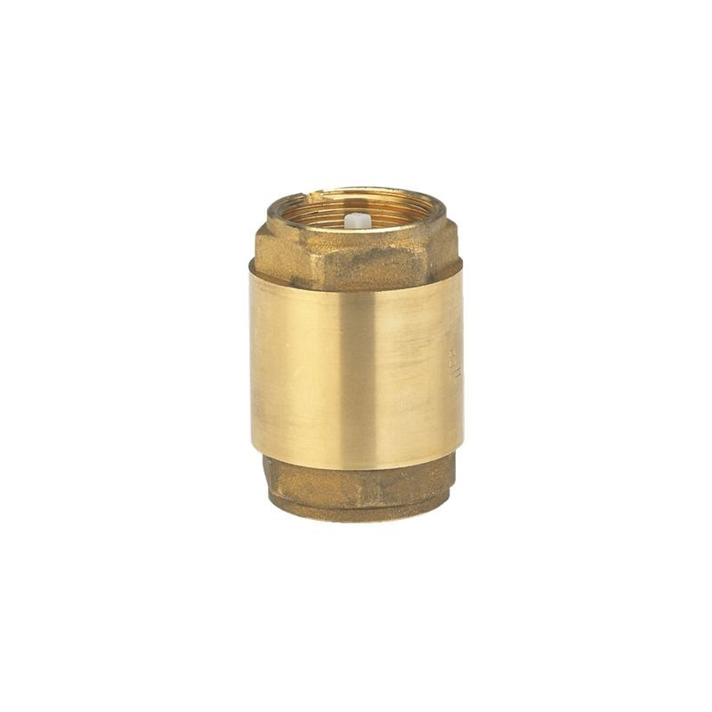 Valvola gardena 7231-20 1" oro [7231]
