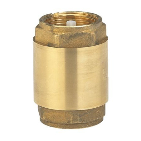 Valvola gardena 7231-20 1" oro [7231]