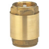 Valvola gardena 7231-20 1" oro [7231]