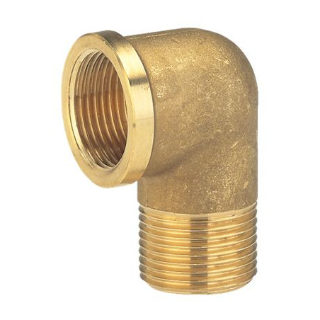 Raccordo tubo gardena 7285 ig / ag 5/4 in ottone [7285]