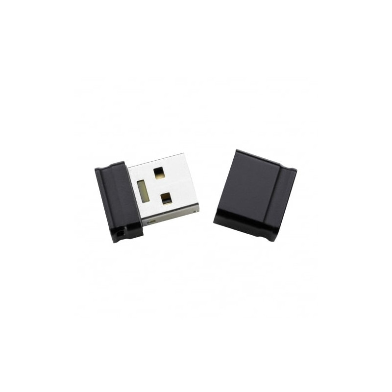 pen drive 4gb intenso micro line [3500450]