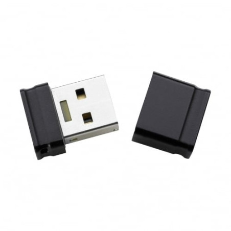 pen drive 4gb intenso micro line [3500450]