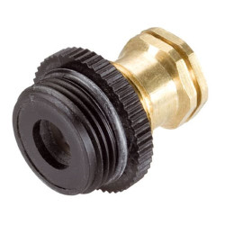 Valvola di drenaggio gardena 02760-20 sprinkler [2760-20]