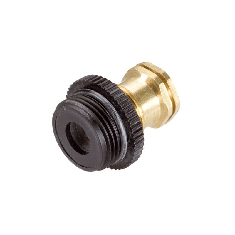 Valvola di drenaggio gardena 02760-20 sprinkler [2760-20]