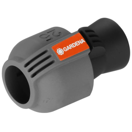 Attacchi per irrigatori gardena 2761-20 sprinklersystem 25mm