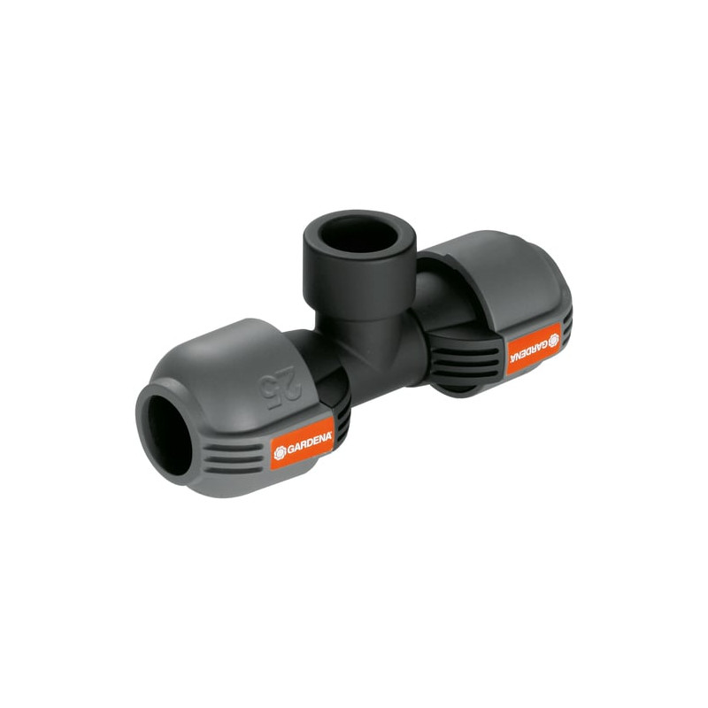 Raccordo gardena 2790-20 a t 25mm (3/4) [2790-20]