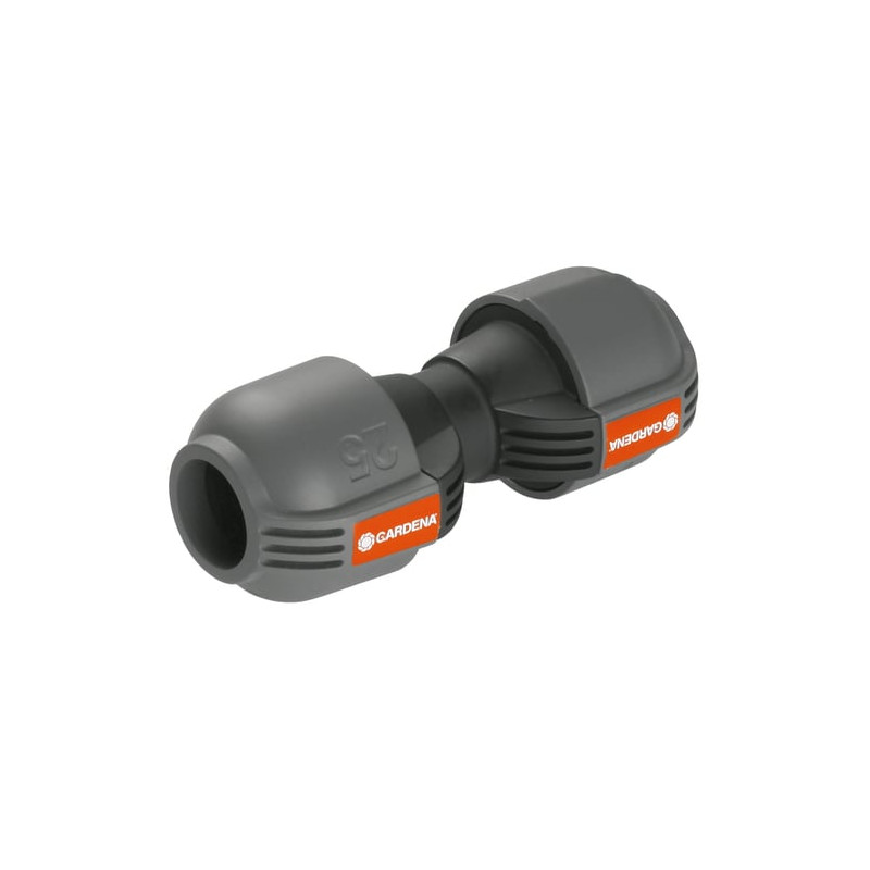 Connettore gardena 2775-20 25mm [2775-20]