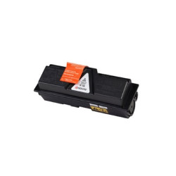 Toner kyocera nero fs1100 fs1100n tk140 [1t02h50euc]