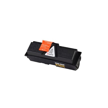 Toner kyocera nero fs1100 fs1100n tk140 [1t02h50euc]